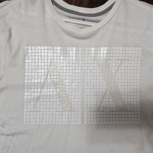 Armani exchange shirt